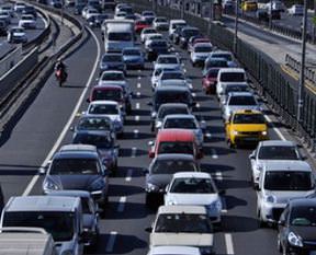 Yarın bazı yollar trafiğe kapatılacak!