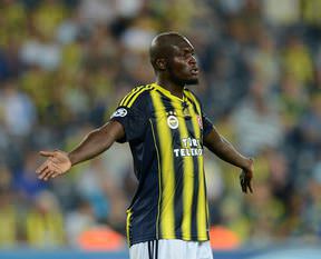 Fenerbahçe’de Sow şoku!