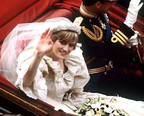 Prenses Diana'yı böyle öldürdük!