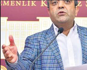 CHP'de 'ana dil' kavgası