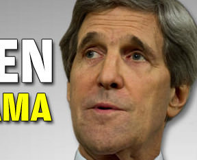 Kerry'den çok önemli açıklama