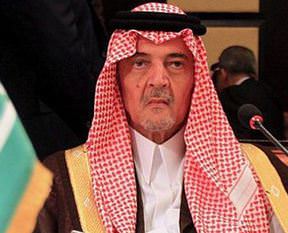 Suudi Arabistan'dan Suriye açıklaması