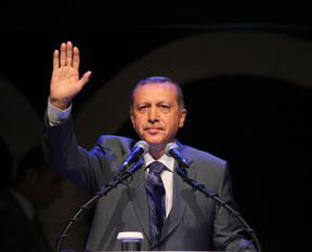Başbakan Erdoğan sert konuştu!