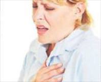 Kalp sıcağa dayanmaz