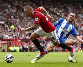 Büttner'den dönüş yok!