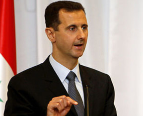 Korkunç Suriye raporu