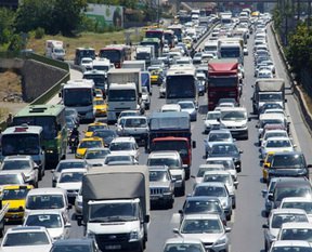 Şehir içi hız limiti artıyor