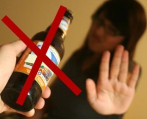 Alkol yasağı başlıyor