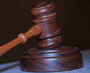 Tarihi dava başladı