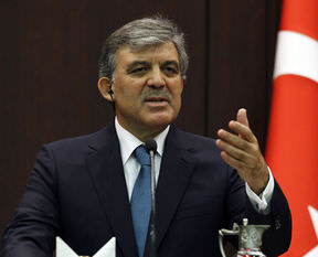 Gül'den Obama'nın kararına ilk tepki