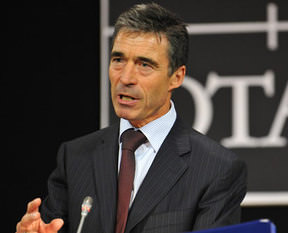 NATO'dan çok önemli açıklama