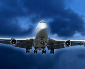 Libya’da yolcu uçağı rehin alındı