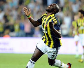 F.Bahçe'den Moussa Sow açıklaması