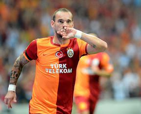 Sneijder milli takıma çağrıldı