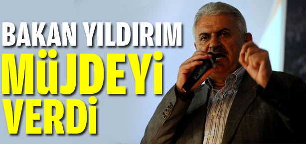 İstanbullulara müjde