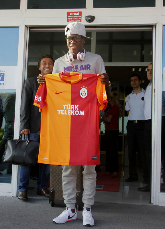 Bruma İstanbul'da-1