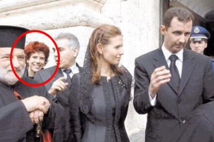 Esad'ı öldürmediğime pişmanım-1