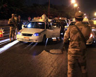 İhvan liderlerine şok baskın