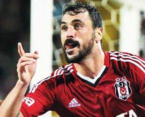 Kartal Almeida ile kanat çırpıyor
