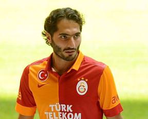 Antalya önünde coşarım