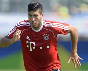 Kendimi geliştirmem gerekirdi