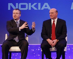 Teknoloji dev satıldı