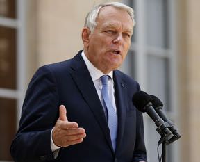 Askeri müdahalede kararlıyız