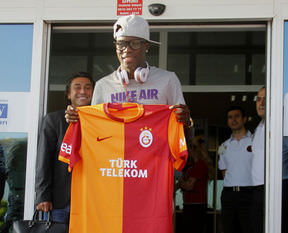 Bruma İstanbul'da