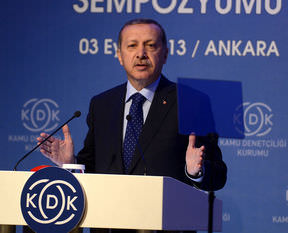 "11 yıl önce böyle konuşamazlardı"