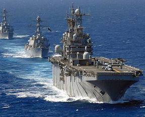 Bir açıklama da ABD'den geldi