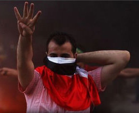 Asıl terör darbedir