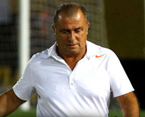 Fatih Terim'in sözleşmesi uzatıldı