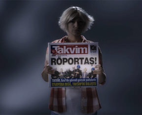 Bildiğini okutan gazete