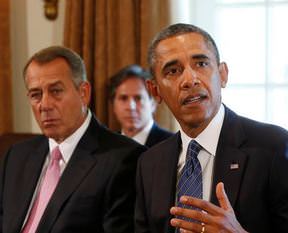 Barack Obama: Kongreye inancım tam