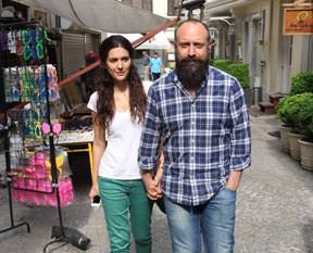 Kırgın ve öfkeliyim