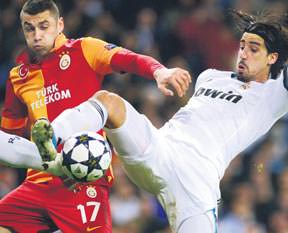 Burak ödeme planına takıldı