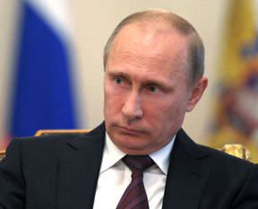 Putin'den sürpriz Suriye çıkışı