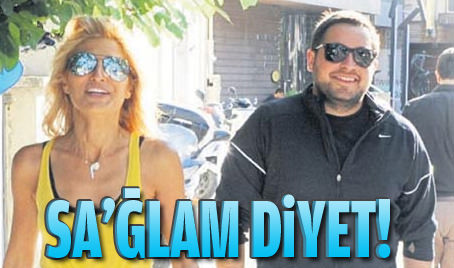 Sağlam diyet