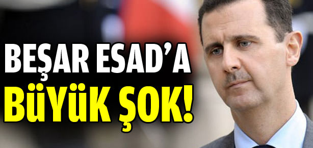 Putin'den sürpriz Suriye çıkışı