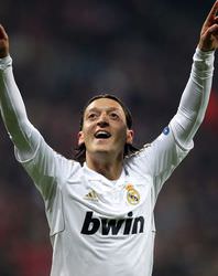 Mesut'la ilgili şok iddia