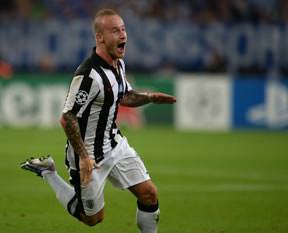 PAOK kapıyı çaldı