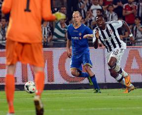 Eneramo'ya çok özel idman