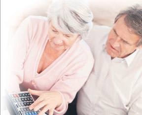 Emekliye 3 adımda promosyon