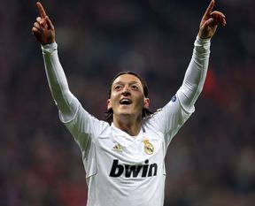 Mesut'la ilgili şok iddia