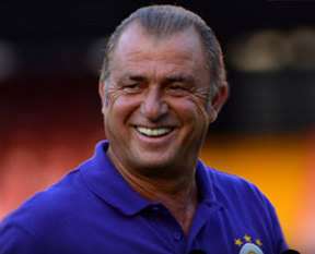 Terim Milli Takım'ın başında kalacak