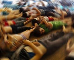 Fransa kimyasal silah raporunu açıkladı