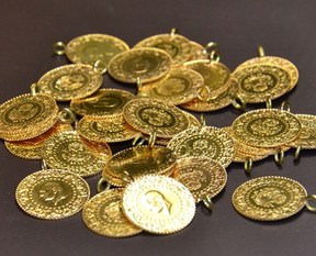 Altınlarını bozdurmak isteyenler dikkat