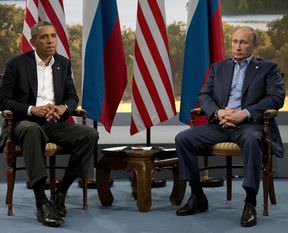 Rusya'dan ABD'ye nota