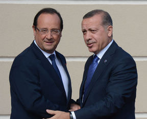 Kritik zirvede görüş birliği