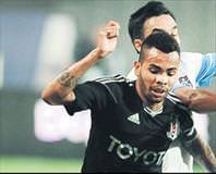 Dentinho’dan kurtuluş yok